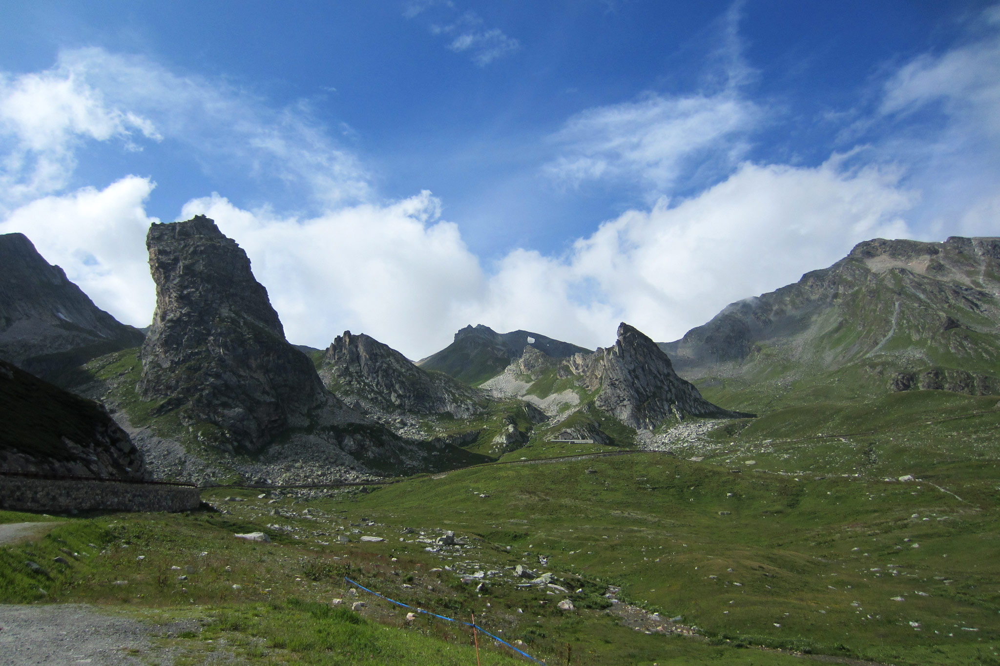 Gran San Bernardo